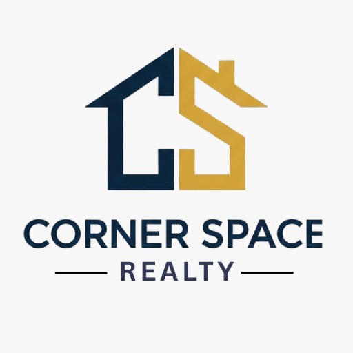 Corner space Realty